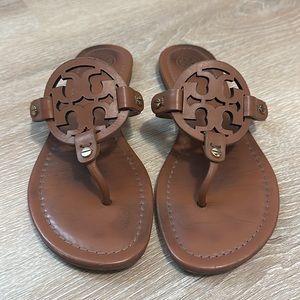Tory Burch Miller Sandal